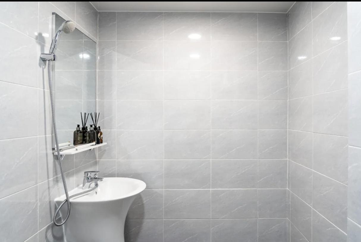 Seoulite Bed & Breakfast Bagian luar foto