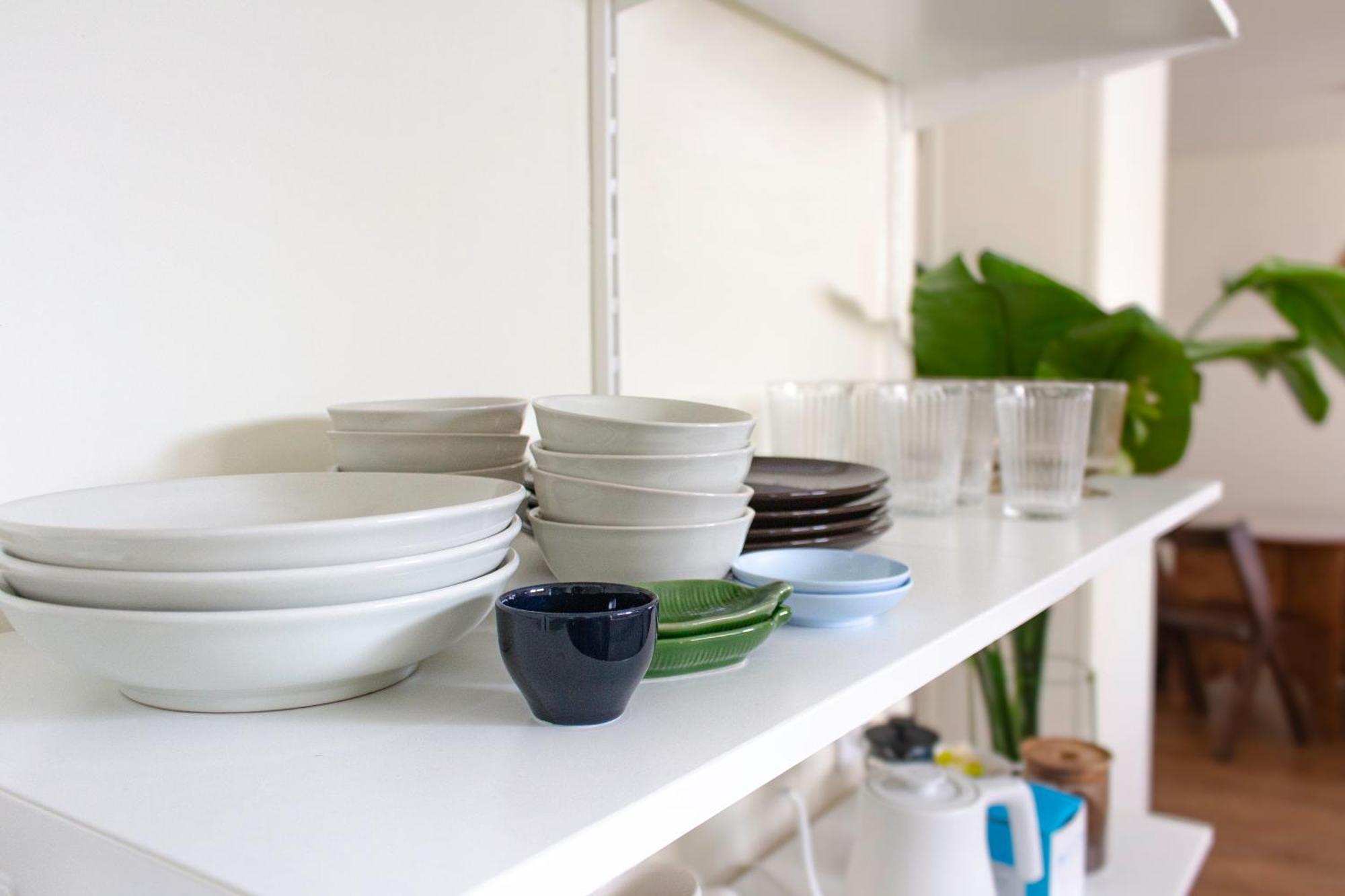 Seoulite Bed & Breakfast Bagian luar foto