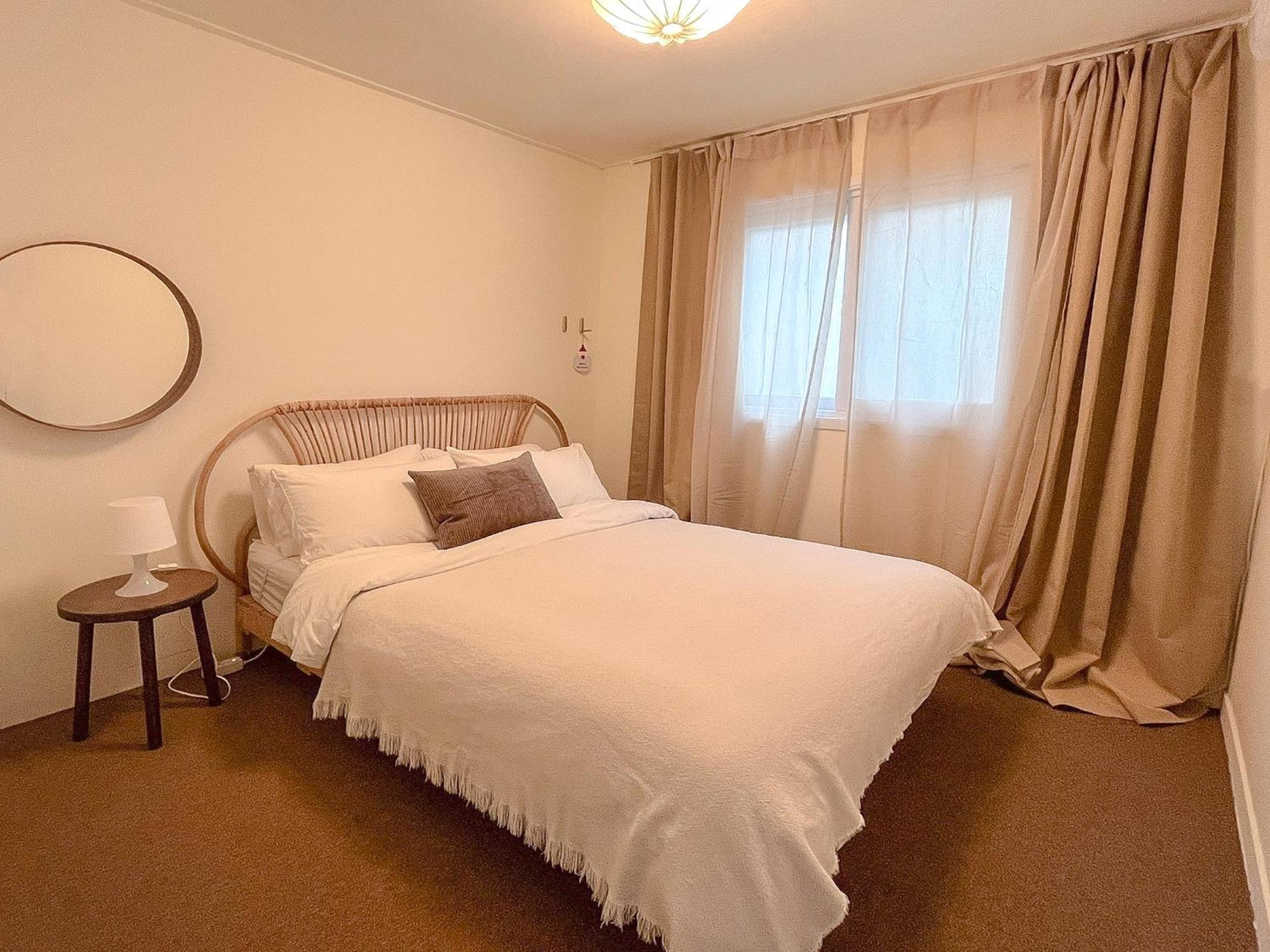 Seoulite Bed & Breakfast Bagian luar foto