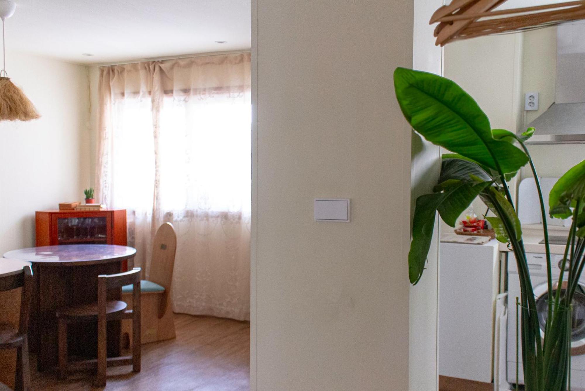 Seoulite Bed & Breakfast Bagian luar foto