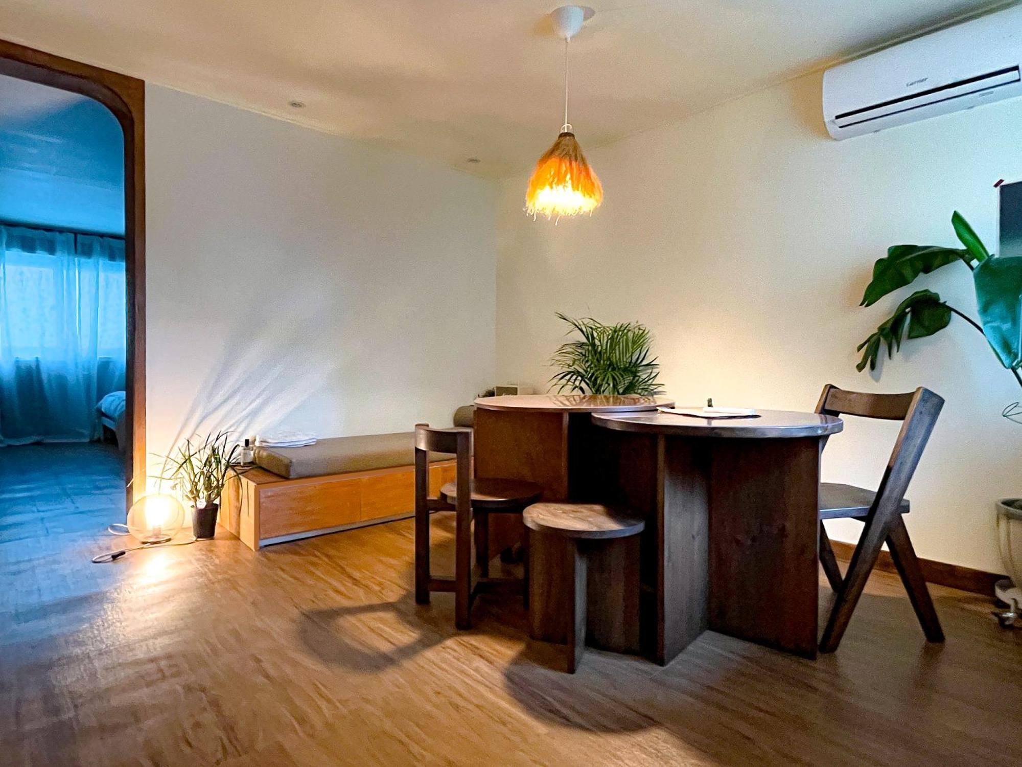 Seoulite Bed & Breakfast Bagian luar foto